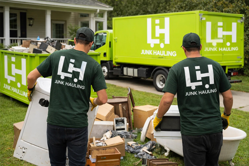 Dumpster Rental in Melbourne, FL